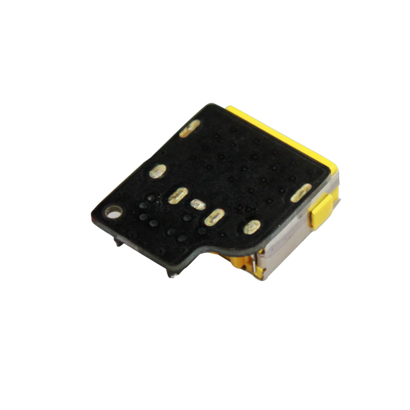 JINTAI Connettore Alimentazione Carica DC Power Jack per Lenovo IdeaPad Slim 3 15AMN8 82XQ/Slim 3 15IRU9 83E6/Slim 3 15IRH8 83EM/Yoga 9 14IAP7 82LU/ Yoga 9 14IRP8 83B1 DC in Power Jack DC Port