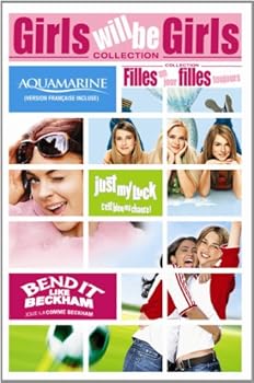 Girls Will Be Girls Collection