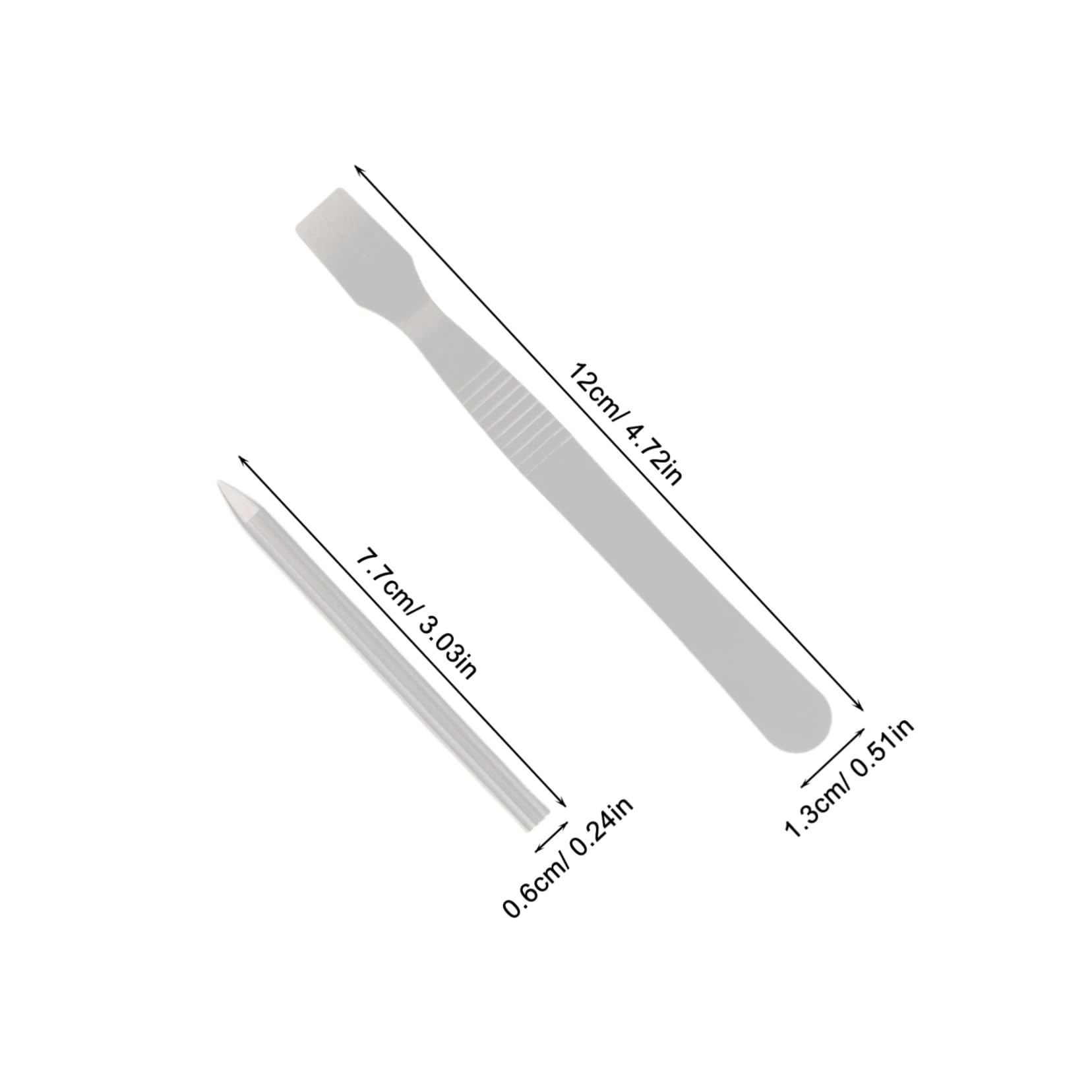 VILLCASE Essential Sewing Supplies Set of 5 Heavy Duty Sewing Needles Perfect for Upholstery Crochet Shoe Repair