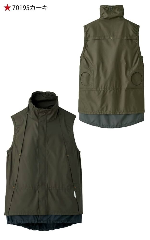 MAO　準備中★★★★ 楽天市場】ファン付き作業着 TioTioプレミアム SKITTO WSP 空調