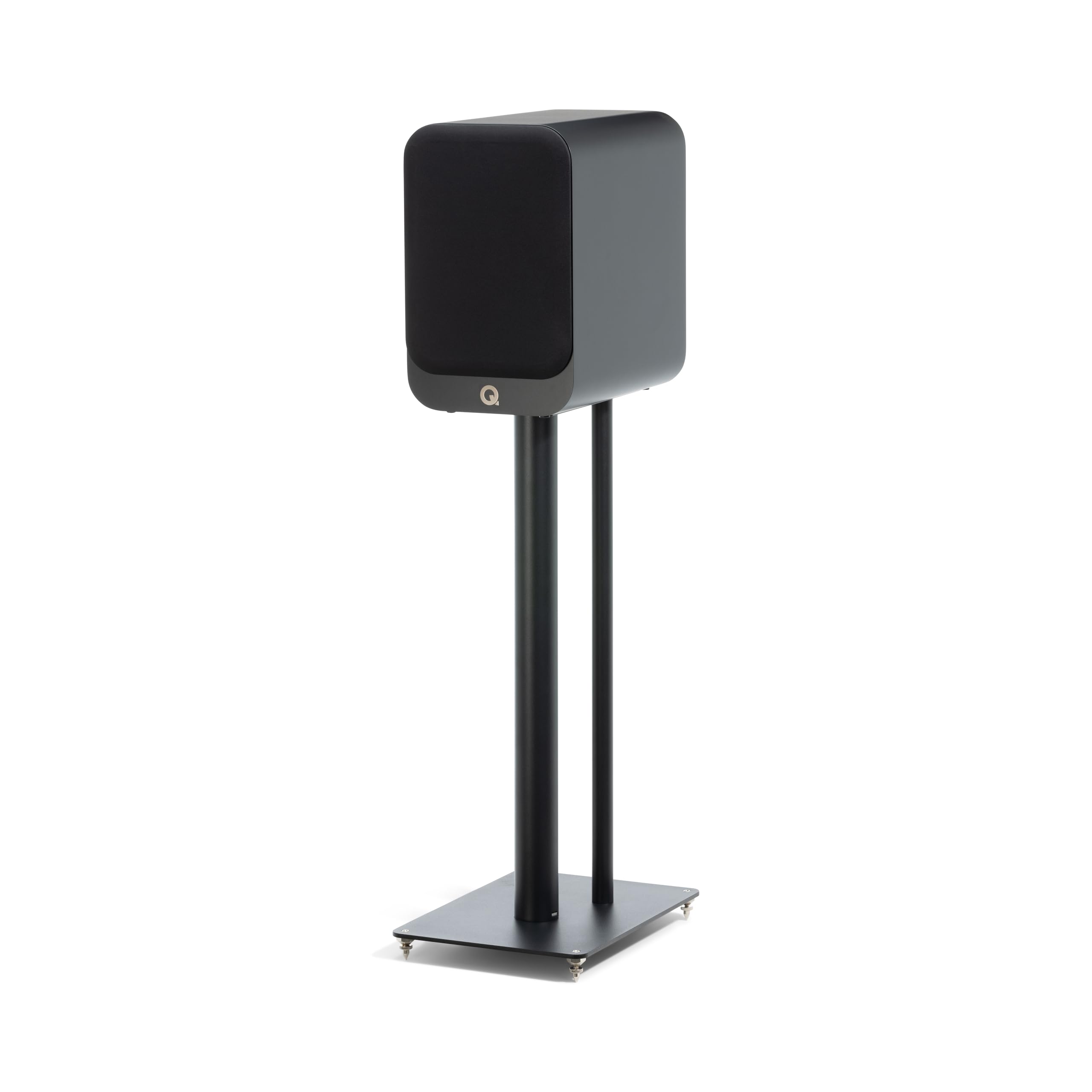 Q Acoustics 3030c (Schwarz)