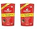 Stella & Chewy's Freeze Dried Dog Food for Adult Dogs, Chicken Patties, 15 Ounce Bag - 2 Pack
