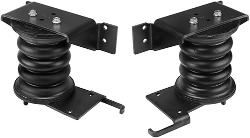 SuperSprings SSR-106-47-1 | SumoSprings Trasero para Ford E-350|E-450