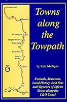 Towns along the Towpath 0965555208 Book Cover