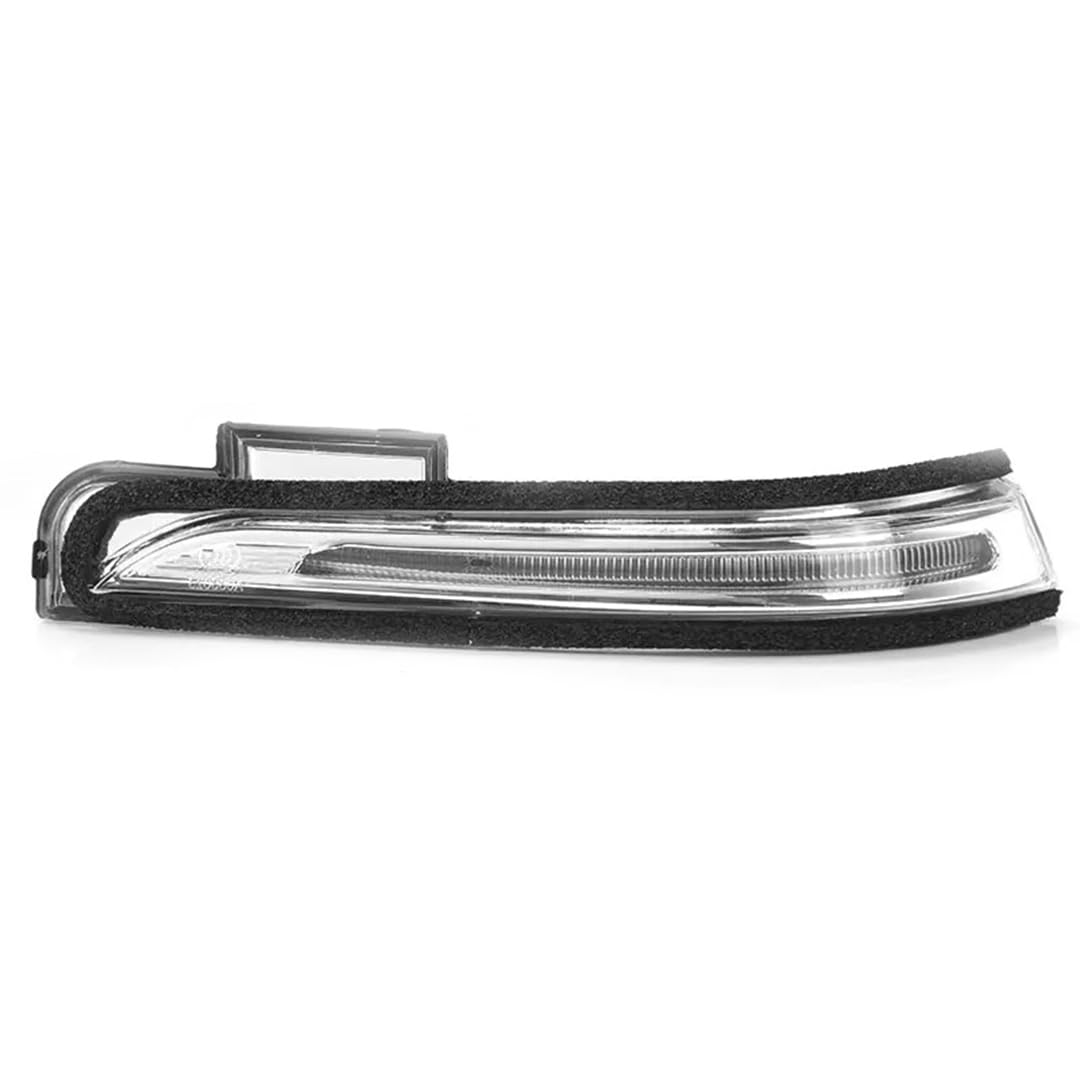 Rufutle Side Marker Lights for Hyundai ix25 Creta 2015-2019, Turn Signals Lamp Rearview Mirror Side Marker Light 87614C9000/87613C9000