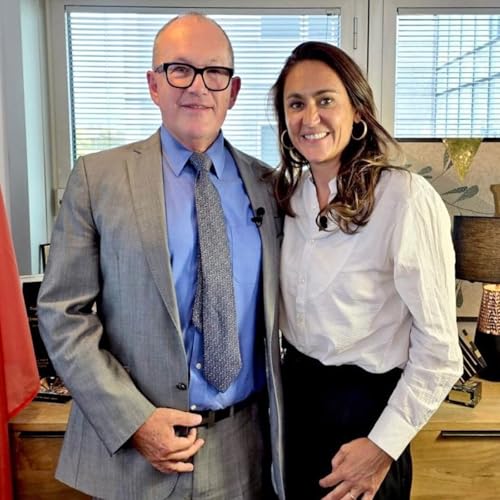 Page de couverture de Guy Bodescot (Extime Duty Free Paris – JV Lagardère x ADP) : Diriger sans s’imposer, le leadership humain au cœur de la performance (Teaser)