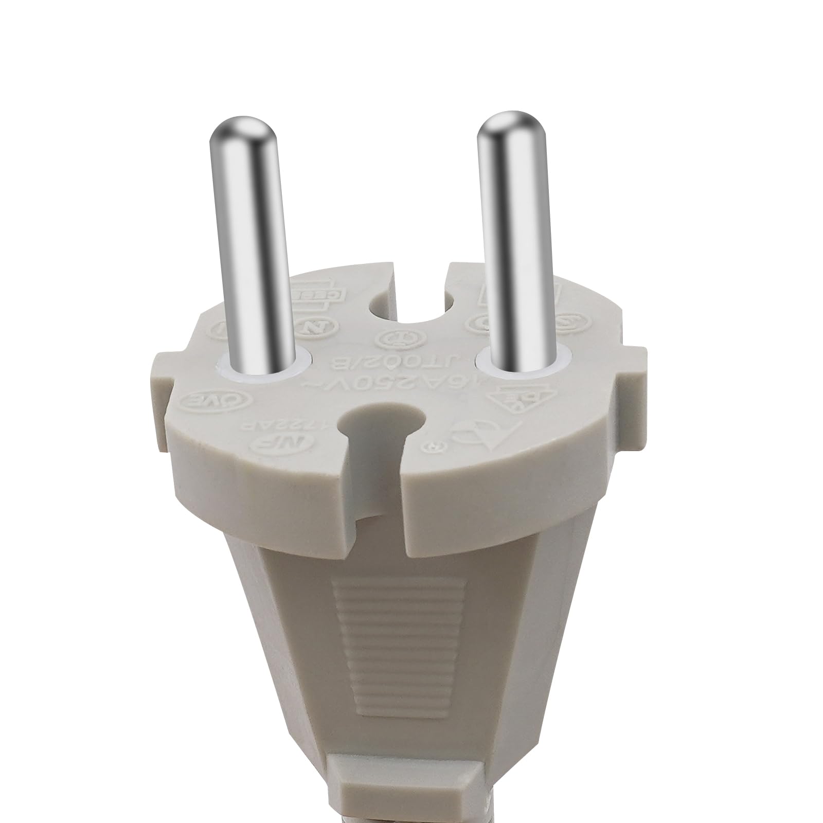 Tondeuse pour chien avec aspirateur, kit de toilettage pour animaux de compagnie avec puissance d'aspiration de 11800 Pa, tondeuse 3 en 1 pour chien, chat, chien avec 7 outils de toilettage, 1,4 l