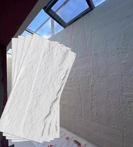 Pu Soft Stone Wall Panels 3D for Exterior Interior Walls