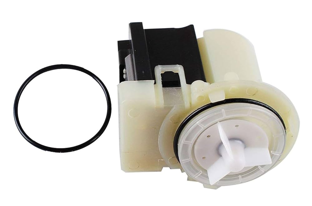 lo Amazon.com - 8181684 Replace Washer Water Pump Motor Mod