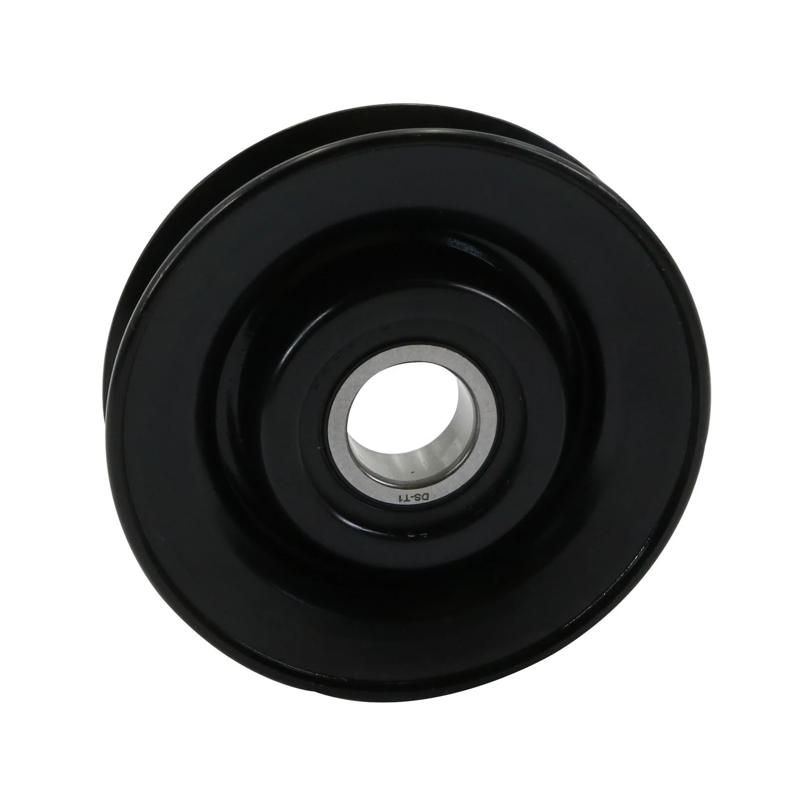 Roue De Poulie Poulie de renvoi moteur pour Nissan Pick Up D22 2.4L 2009 OEM 1194503G00 GTA5075 remplacer