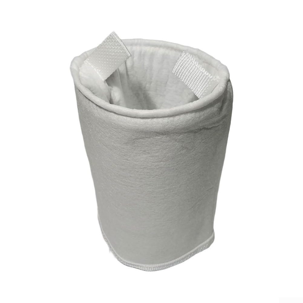 Bolsa para filtro Calcetín Tela No Tejida Bolsa para filtro(1)