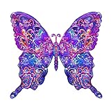 spielzeug für pferde selber machen HOLZPUZZLES --- Größe: ca. 35 * 21 cm / 13,78 * 8,27 Zoll (etwas größer als ein A4-Blatt) -187 Stück - mittlere Komplexität, 10 Jahre und mehr, Montagezeit 3-4 Stunden; ca. 23 * 15 cm / 9,06 * 5,91 Zoll (etwas größer als das A5-Blatt) -101 Stück - mittlere Komplexität, 7 Jahre und älter, Montagezeit 1-2 Stunden