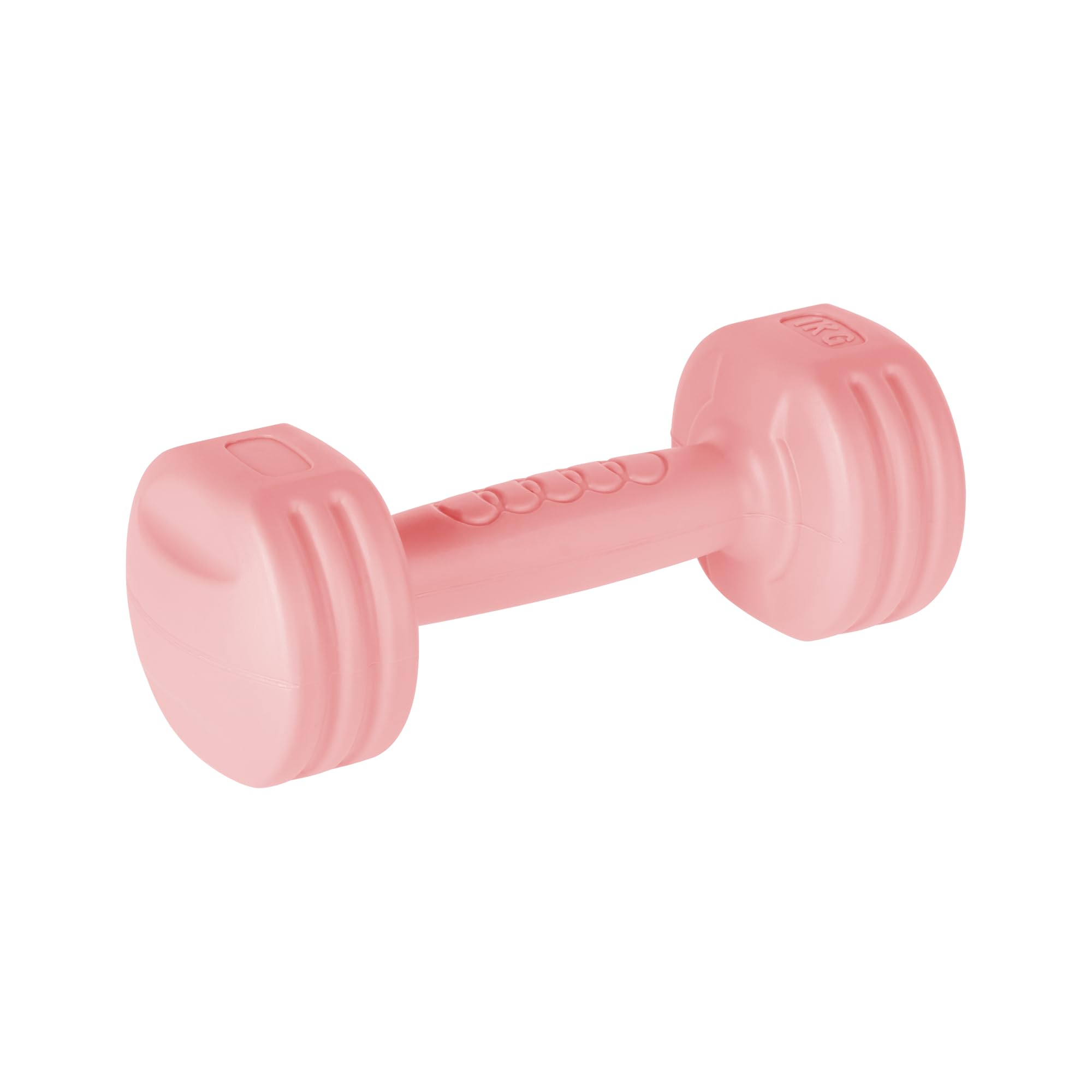 Rebel Active Hantelki Bitumiczne 2x1 kg RBA-2305