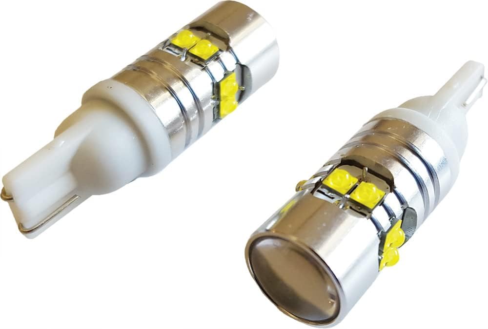 Pathfinder 226-0002 High Performance Led Bulb T10/194 Replacement