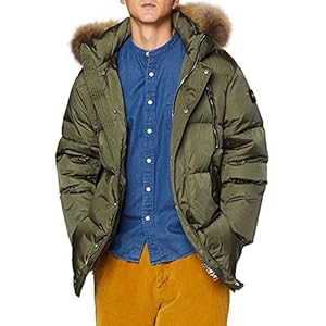 [タトラス] ダウンコート 【2021年モデル】【正規品】 DIKRU メンズ グリーン 2" 