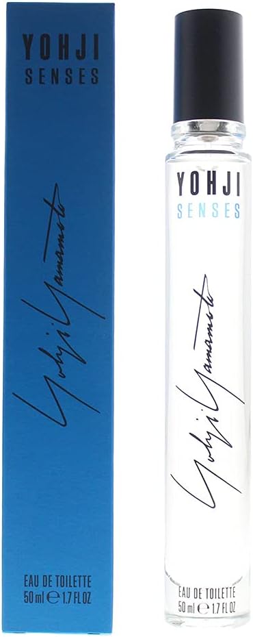 yohji yamamoto yohji senses
