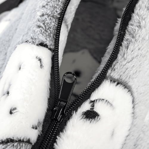 Sac pour animaux imprimé résistant léger et confortable avec sangle réglable - 2