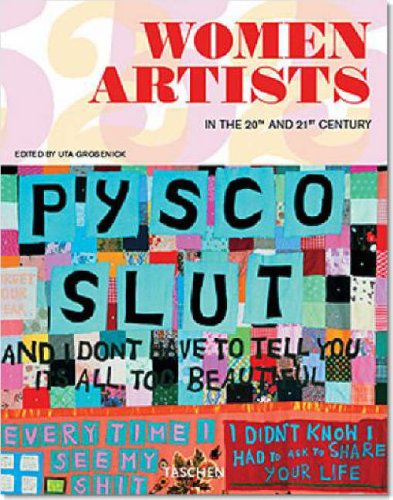 Women Artists Hardcover – Special Edition, 30 May 2005