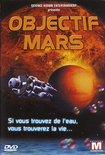 Objectif Mars