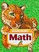 Harcourt Math grade 5