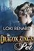 The Dragon King's Pet (Dragon Brides Book 3)