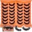 D Curl Lashes |18mm