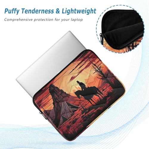 Funda para portátil 13-14 pulg con protección impermeable miniatura 5