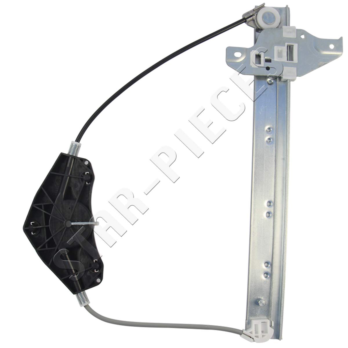STARKIT PERFORMANCE Leve vitre compatible pour Peugeot 407 (2004-2011) ARRIÈRE GAUCHE (arrière du conducteur) 922385