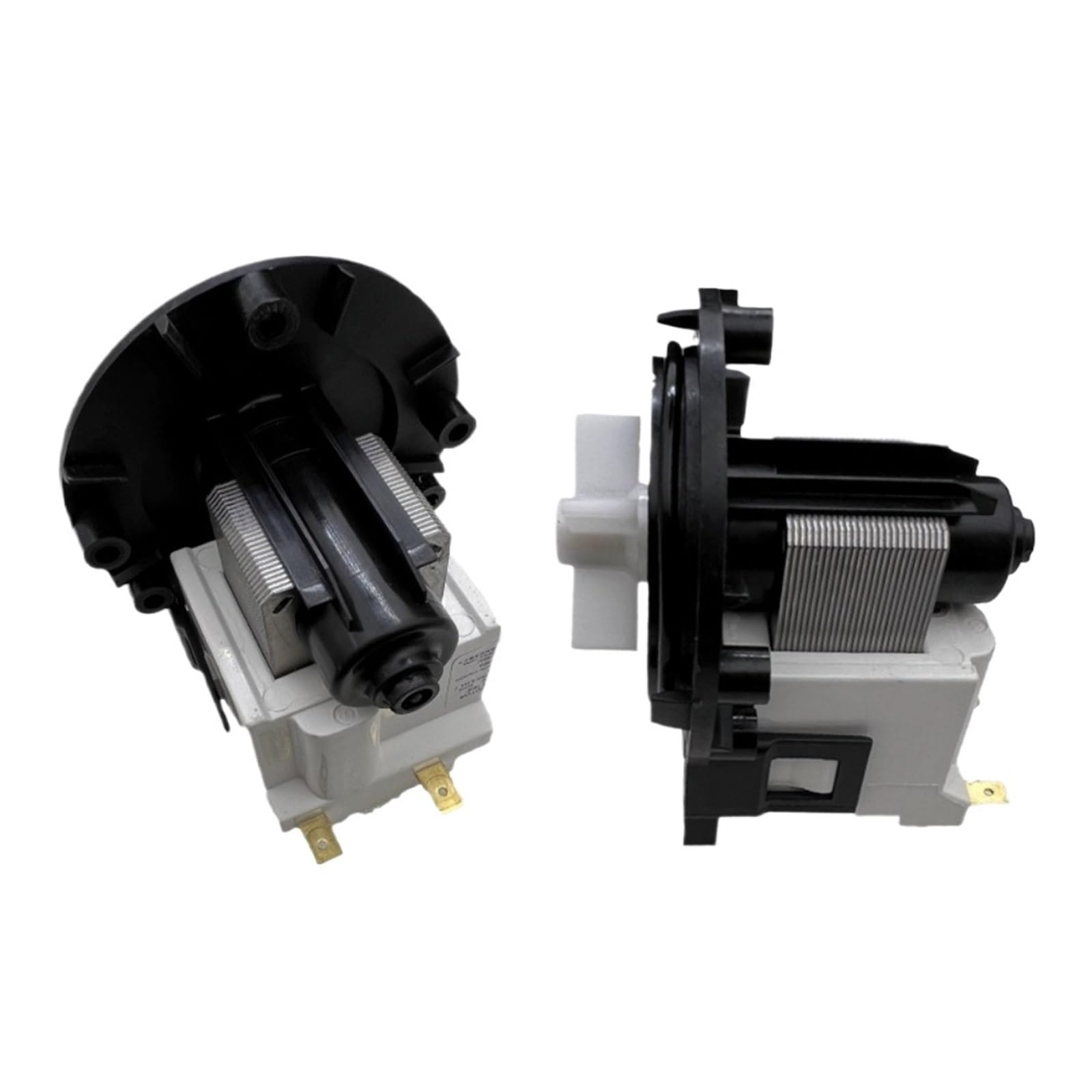 BPX2-2L 5859EN1004J Drain Pump Motor Compatible for LG Washer