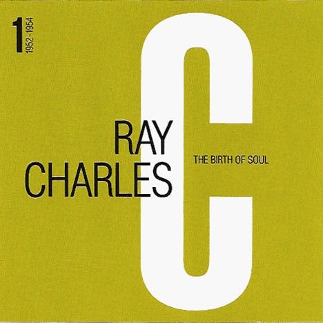 Birth Of Soul Complete Atlantic [BEST OF] [COFFRET]