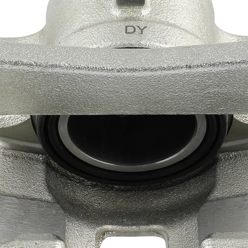 Image of 18B5305 Front Right Disc Brake Caliper Assembly w /Bracket