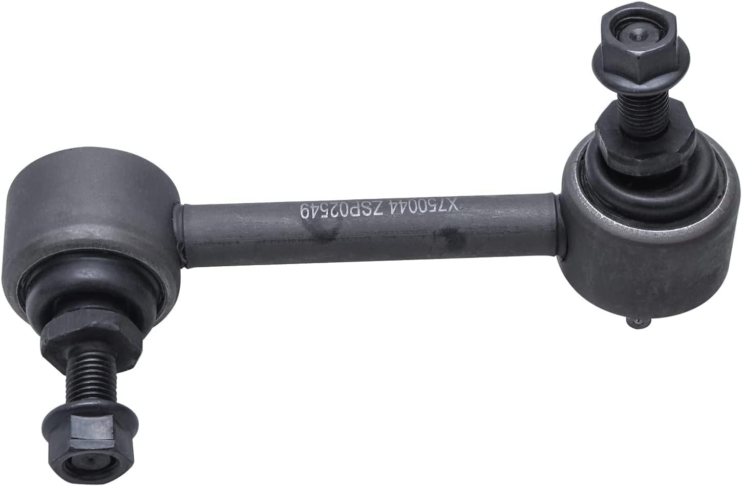 Detroit Axle - 4 Sway Bars for 2003-2007 INFINITI G35, 2003-2009 Nissan 350Z, 2004 2005 2006 Sway Bar Stabilizer Links Front & Rear Replacement