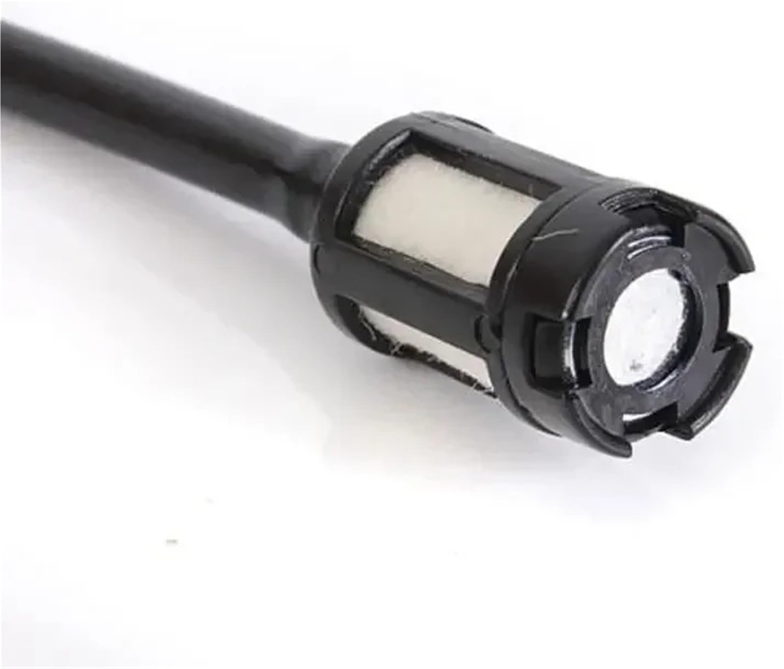 Kit de 100 mangueras for Filtro de Combustible y Aceite de cortacésped, for Tanque de Gasolina TL43, TL52, CG520, 140, GX35, 139F, CG430