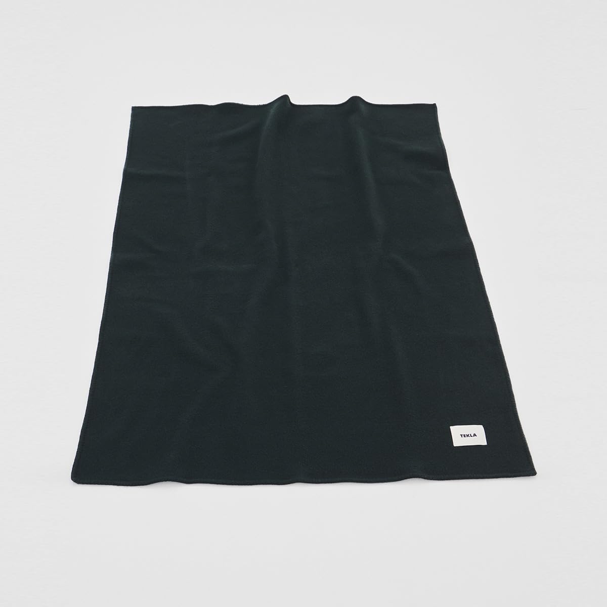 TEKLA｜テクラ｜ブランケット｜130x180cm Amazon｜[テクラ]ブランケット 130x180cm ブルー BLUE DAWN FB