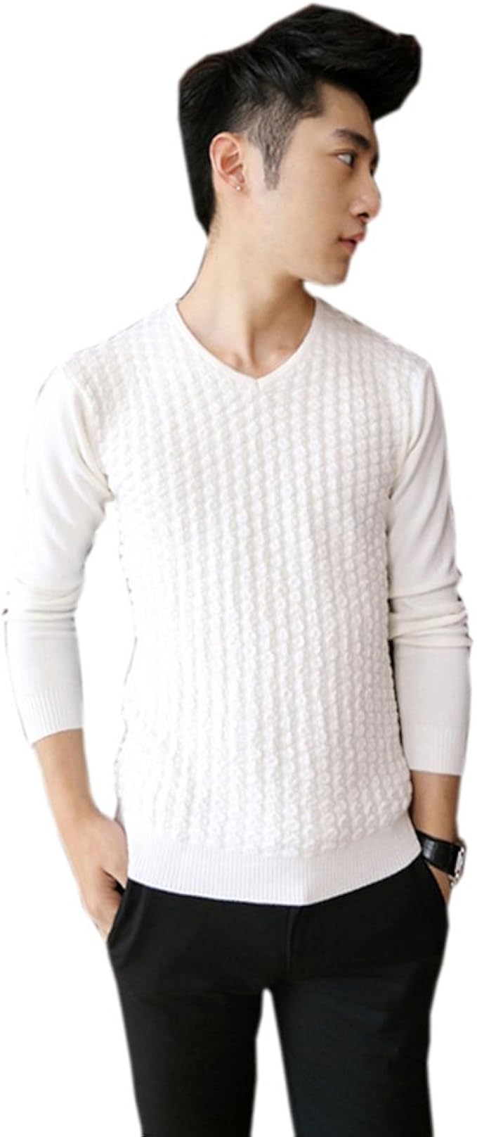 semi formal sweater