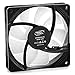 immagine 4DEEP COOL RF120M 5IN1, Ventola PWM RGB 5x120mm con 2 Ventole, Compatibile con ASUS Aura SYNC, Controllato da Scheda Madre con Connettore RGB 12V a 4 Pin, Senza Controller Cablato