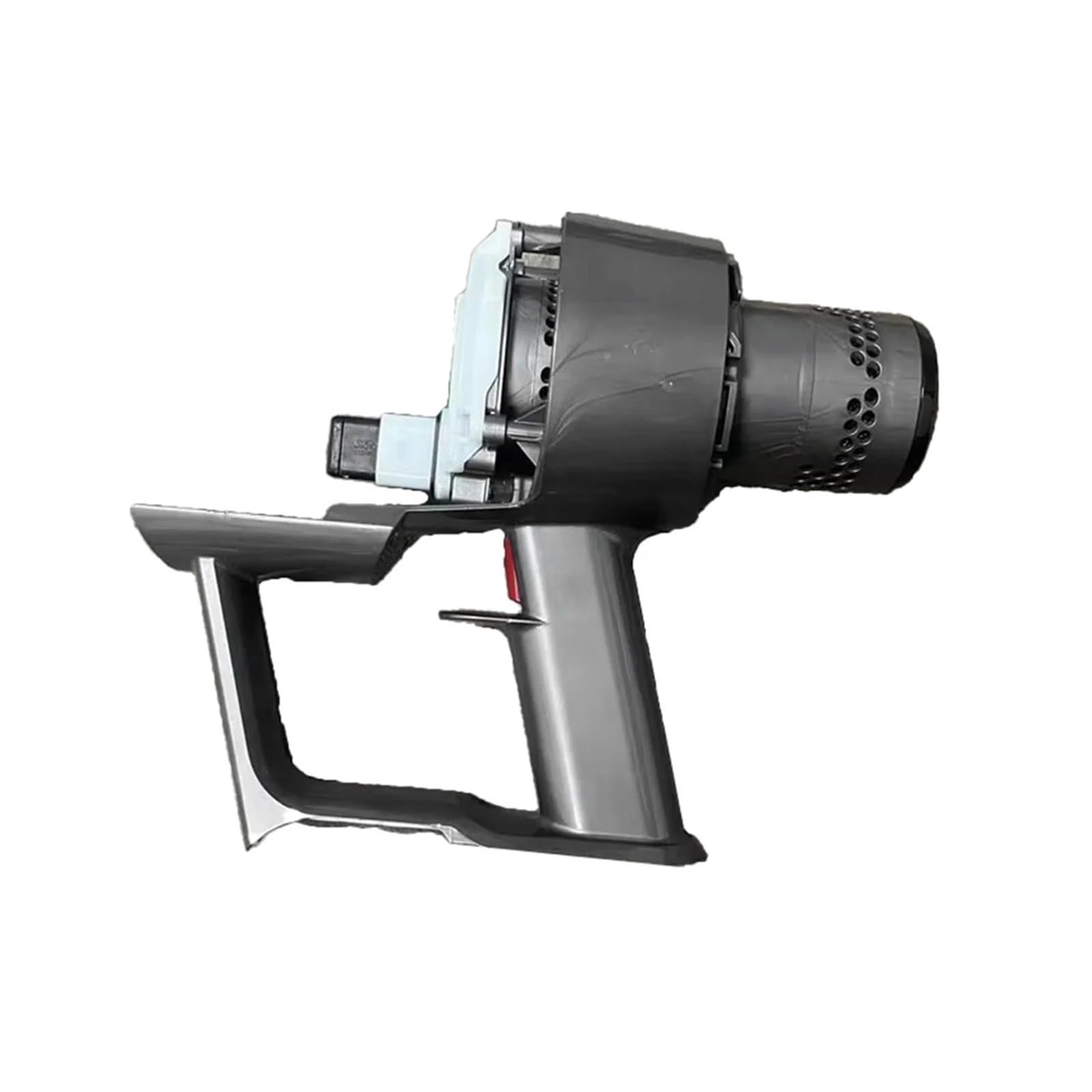 Poignée De Remplacement For Aspirateur, Compatible Avec Dyson