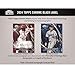 2024 Topps Chrome Black Baseball Hobby Box
