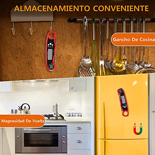 Accesorios De Asador, Kitchen Imagen adicional