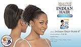 INDIAN DEEP PONY 8