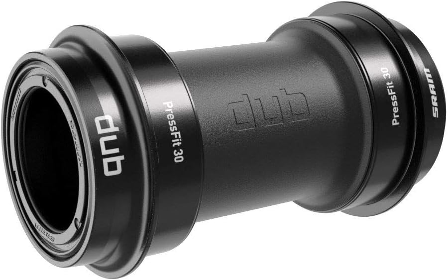 Sram Dub BSA Bearings: Inner Bearings in