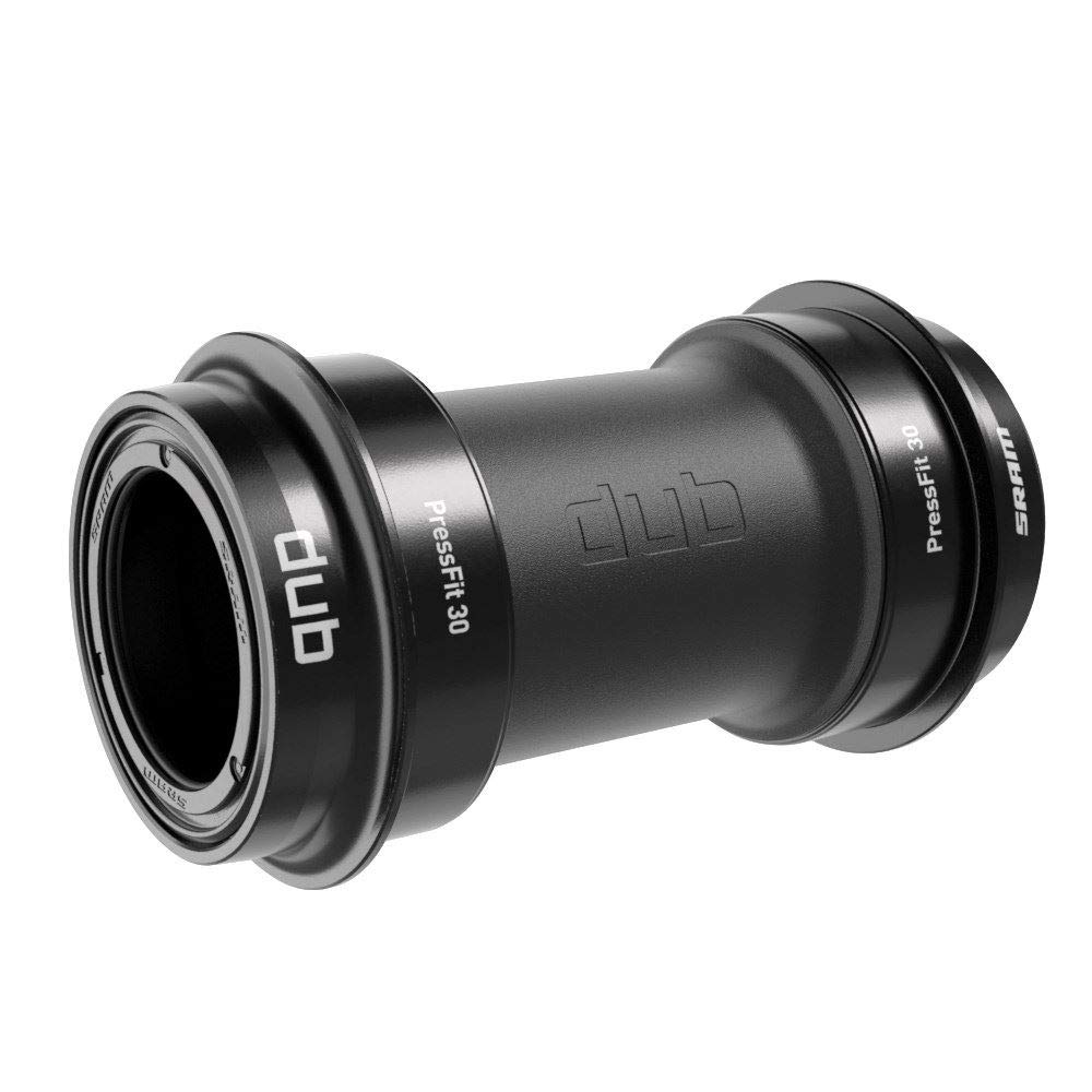 Sram Dub BSA Bearings: Inner Bearings in
