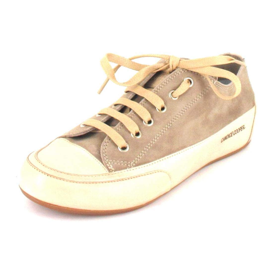 Men's Rock Oxford Flat