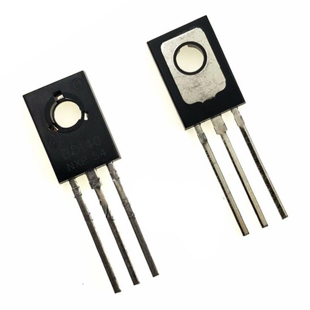 Generic 20pcs BD140 TO126 TO-126 Voltage Regulator IC