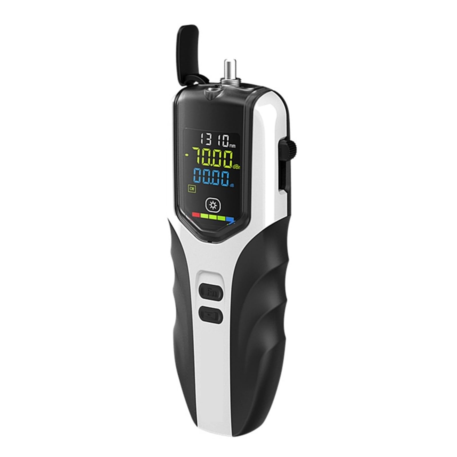 Testeur de câble réseau, Testeur De Puissance Optique Portable G7, Haute Précision, Décroissance, Rechargeable
