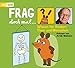 Frag doch mal … die Maus! Wissen für Kinder: Tiere und Menschen: CD Standard Audio Format, Lesung