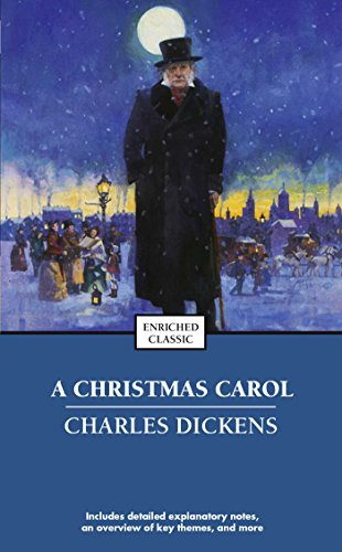 A Christmas Carol (Christmas Books series)