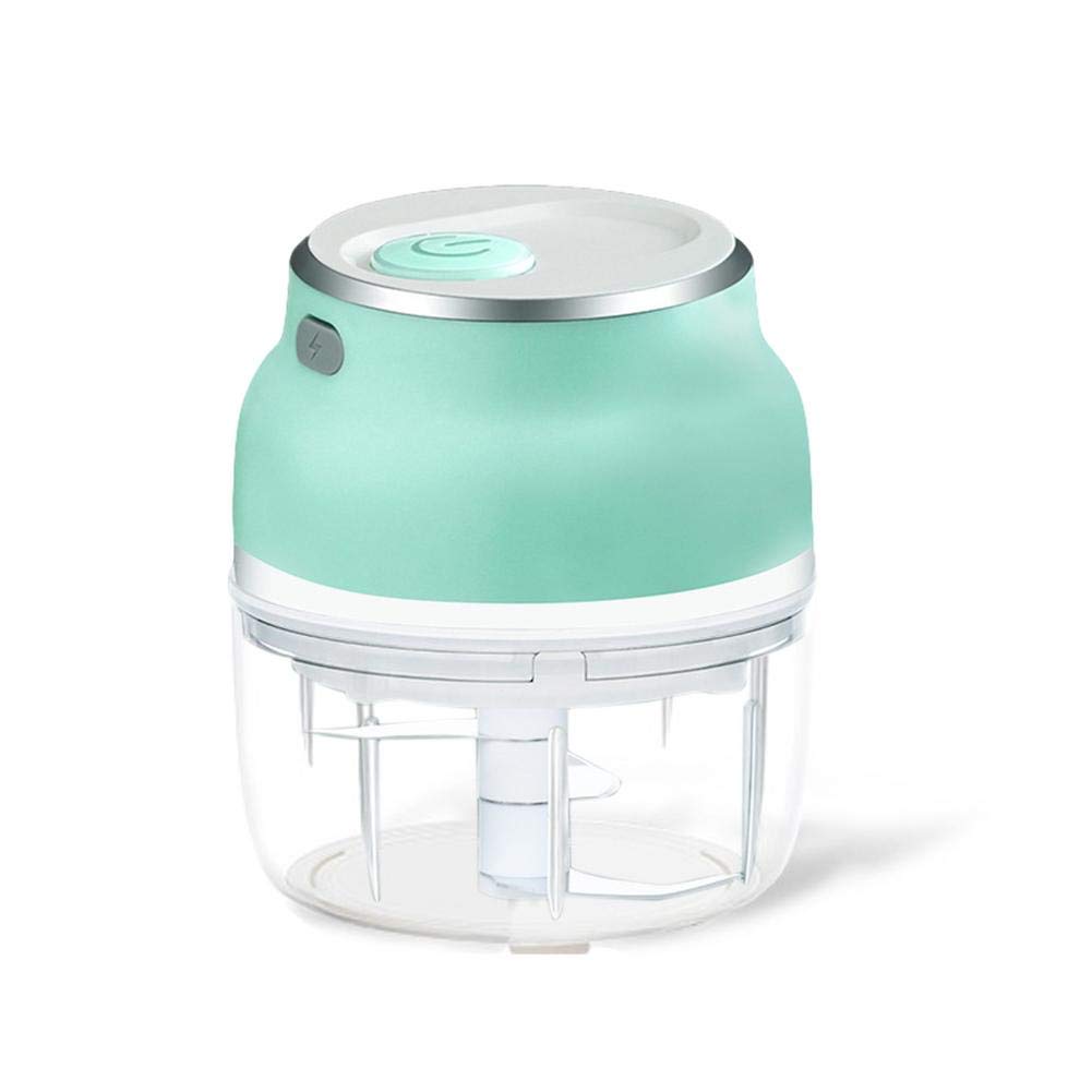 USB Electric Mini Garlic Chopper 