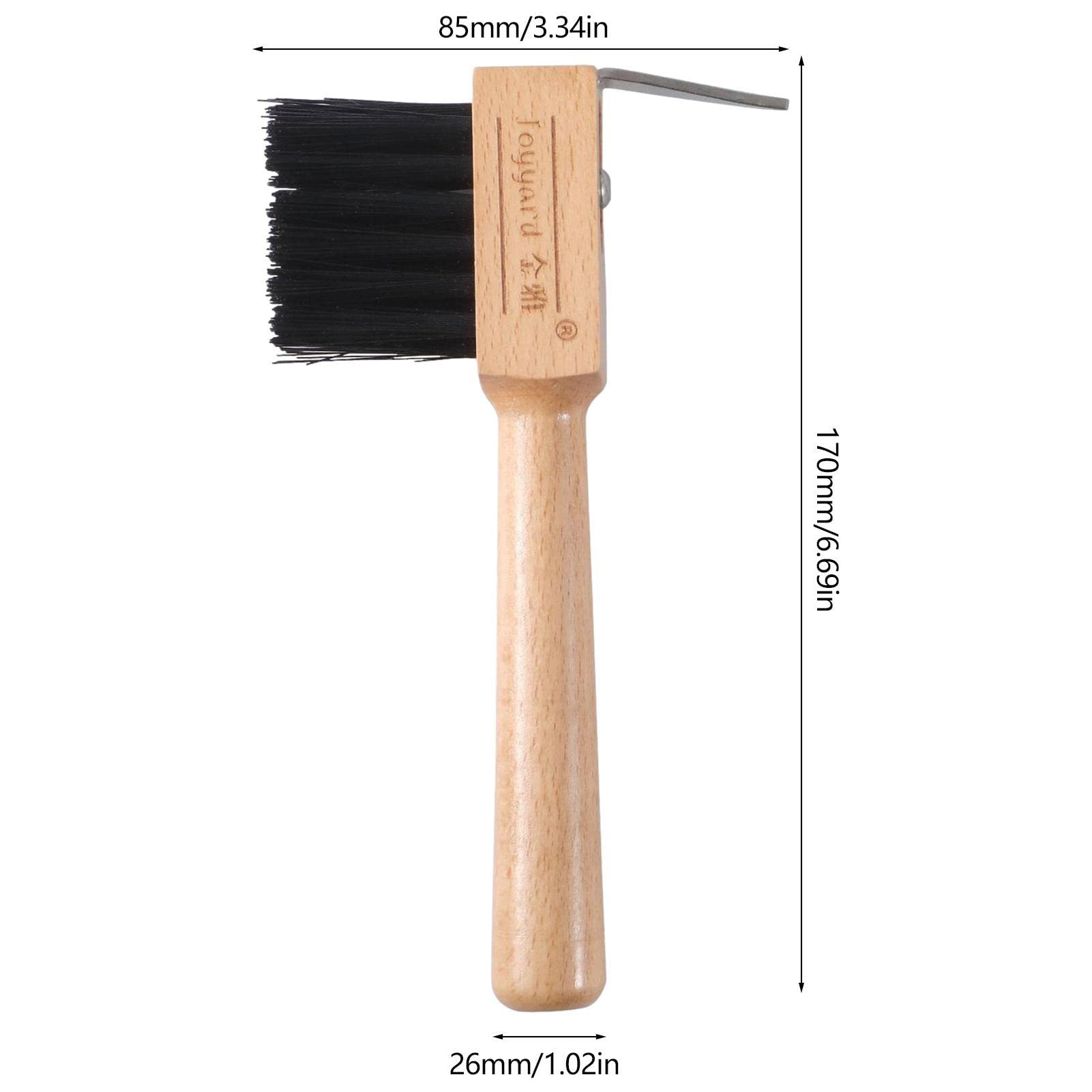 Pics à sabots de qualité supérieure – Outils de toilettage durables et