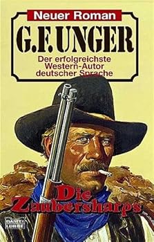 Paperback Die Zaubersharps. [German] Book